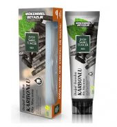 Eyup Sabri Dis Macunu 75ml Bambu Karbonlu+Firca - 1