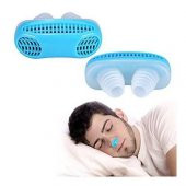 Horlama Önleyici Anti Snoring Nose Uyku Apnesi Burun Açıcı Aparat - 3