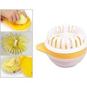 Cips Maker Cips Yapma İnce Kıyım Dilimleme Slim Lazer Kesim Bıçak - 3