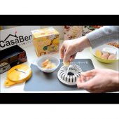 Cips Maker Cips Yapma İnce Kıyım Dilimleme Slim Lazer Kesim Bıçak - 4