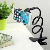 Ahtopot Akrobat Tripod Mandallı Bükülebilir Spiral Telefon Tutucu - 4