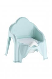 Moje Lazımlık Bebek - 3