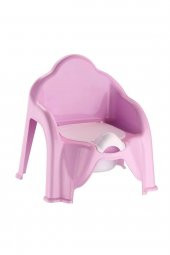 Moje Lazımlık Bebek - 2