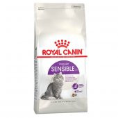 Royal Canin Sensible 33 Hassas Yetişkin Kedi Maması 15 Kg - 1