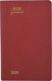 Ece Ajanda 12X18 Akçay No:9 thumbnail 3