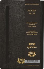 Ece Ajanda 12X18 Akçay No:9 thumbnail 8