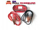 600 AMPER LÜX KALIN AKÜ TAKVİYE KABLOSU - 1