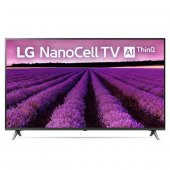 LG 55SM8000 55 İnç 140 Ekran Nanocell 4K UHD Smart Tv - 1
