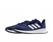 Adidas F36201 Runfalcon Erkek Günlük Spor Ayakkabı Lacıvert - 3