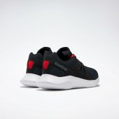 Reebok Dv6478 Energylux Koşu Erkek Günlük Spor Ayakkabı Sıyah - 4