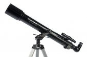 Celestron 21036 PowerSeeker 70AZ Teleskop - 6