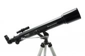 Celestron 21036 PowerSeeker 70AZ Teleskop - 7