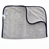 Spark 2315 Mikrofiber Çift Yüz Oto Kurulama Bezi 40x60 cm. - 1