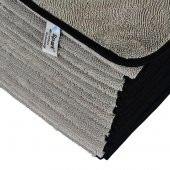 Spark 2315 Mikrofiber Çift Yüz Oto Kurulama Bezi 40x60 cm. - 5