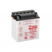 Yuasa YB10L-A2 12v 11Ah Motosiklet Aküsü - 1