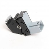 SEAT TOLEDO 3 2004-2009 CAM AÇMA DÜĞMESİ TEK ARKA SOL KROM - 2