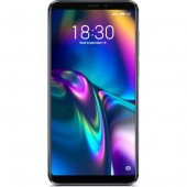 Meizu Note 8 64 GB Black (Meizu Türkiye Garantili) - 1