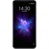 Meizu Note 8 64 GB Black (Meizu Türkiye Garantili) - 2