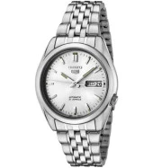 SEIKO SNK355K1 Erkek Kol Saati thumbnail 3