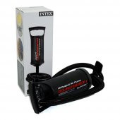 INTEX 68612 DOUBLE QUİCK ÇİFT FONKSİYONLU (DUAL-WAY) EL POMPASI 29 Cm. - 1