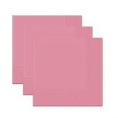 PEMBE PEÇETE 33x33 cm - 20 Adet - 2
