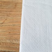 GÜMÜŞ (GRİ) PEÇETE 33x33 cm - 20 Adet - 4