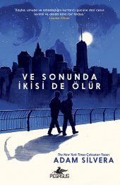 Ve Sonunda İkisi de Ölür - 1