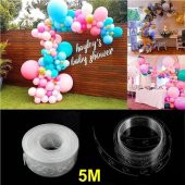 BALON ZİNCİRİ - BALON ZİNCİRİ YAPMA APARATI 5 Mt. - 1