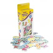 Manyetik Sayılar - 1