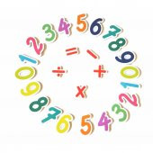 Manyetik Sayılar - 3