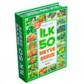 İlk 50 Meyve Sebze - 3