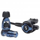 Scubapro MK25 EVO/S600 Deep Blue Regülatör - 4