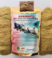 Mnö Mama - mia Mix profesyonel Kuş Maması - 2