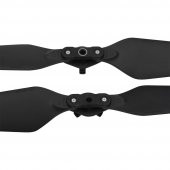 DJI Mavic 2 Pro Zoom Düşük Gürültülü Pervane Seti 8743 1*CW 1*CCW - 3