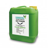 Turkuvaz Bat Power Organik Sıvı Yarasa Gübresi 10 Lt. (Konsantre) - 1