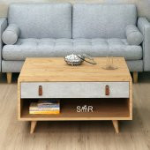 BETONG PLUS-BRİDA ORTA SEHPA - 4