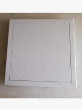 ALÜMİNYUM MÜDAHALE KAPAĞI - ŞAFT KAPAĞI - BAS-AÇ KAPAK thumbnail 6