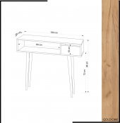 My Mob Kiogi Dresuar - 4