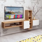 My Mob Kumkuat Tv Ünitesi - 2