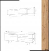 My Mob Duku Tv Ünitesi - 4