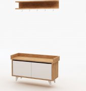 My Mob Arasso Ayakkabılık - 2