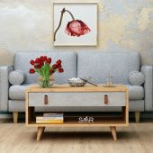 BETONG PLUS-BRİDA ORTA SEHPA - 1
