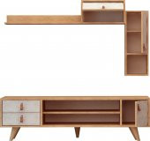 My Mob Betong Plus Eleva Tv Ünitesi - 2