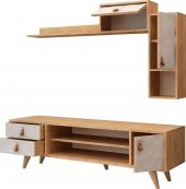 My Mob Betong Plus Eleva Tv Ünitesi - 3