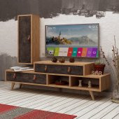 My Mob Betong Plus Joseph Tv Ünitesi - 1