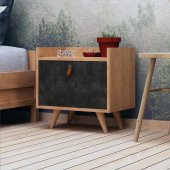 My Mob Betong Plus Juuna Komodin - 1