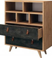 My Mob Betong Plus Marco Şifonyer - 2