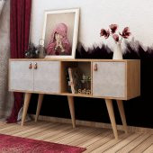 My Mob Betong Plus Plamen Dresuar - 1