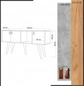 My Mob Betong Plus Plamen Dresuar - 3