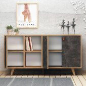 My Mob Betong Plus Planky Konsol - 1